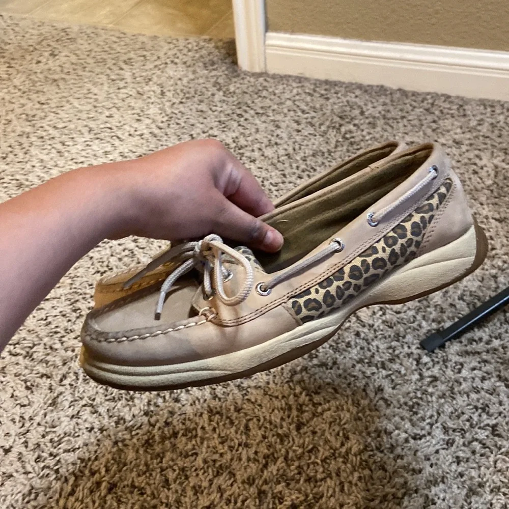 Sperrys - Picture 4 of 6